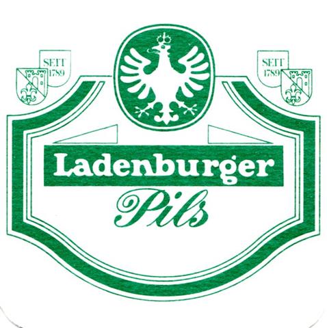 neuler aa-bw laden quad 2a (180-ladenburger pils-grn)